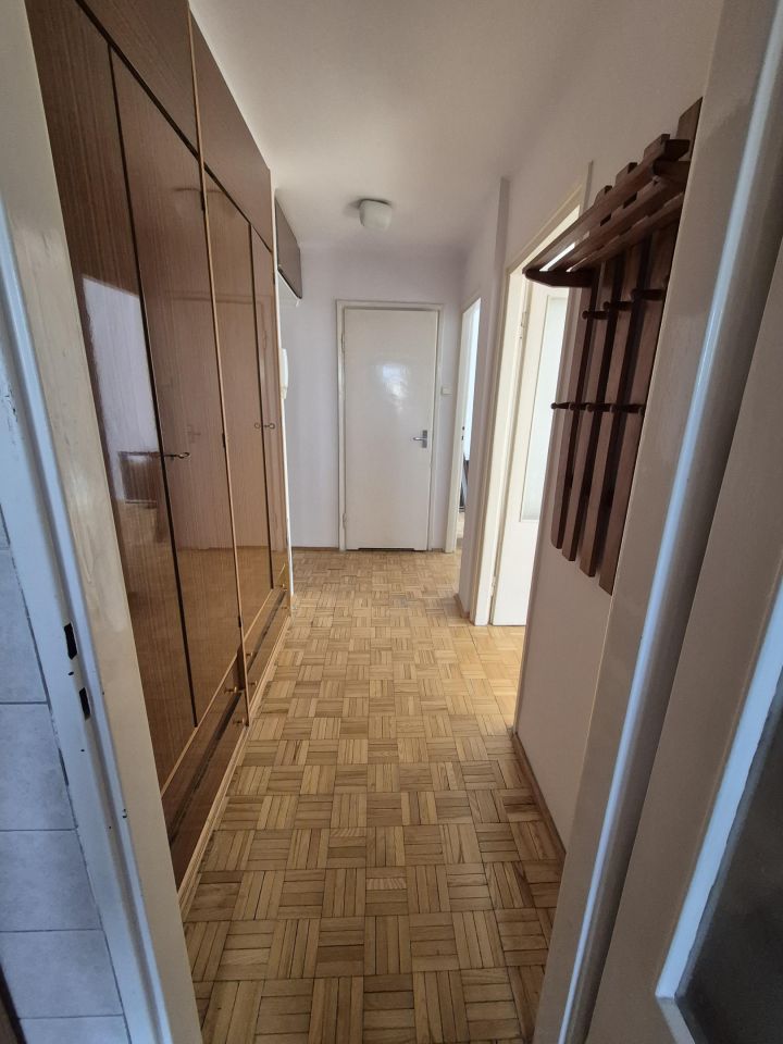 Mieszkanie 2-pokojowe Warszawa Rakowiec, ul. Mariana Nowickiego. Zdjęcie 6