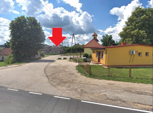 Mieszkanie 2-pokojowe Kożuchy. Zdjęcie 5
