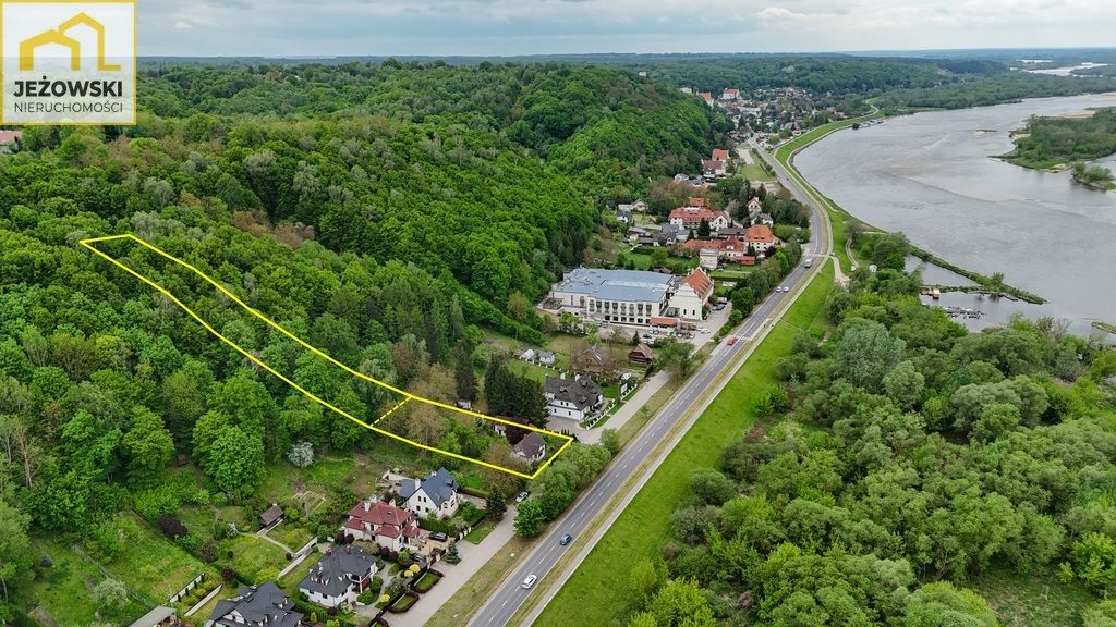 dom wolnostojący, 4 pokoje Kazimierz Dolny, ul. Puławska. Zdjęcie 16