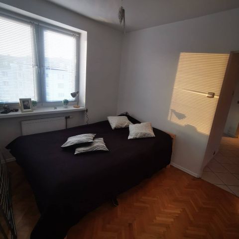 Mieszkanie 3-pokojowe Białystok Nowe Miasto, ul. Wiejska. Zdjęcie 4