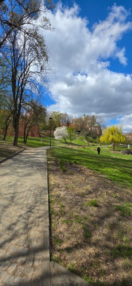 Mieszkanie 1-pokojowe Warszawa Mariensztat, ul. Bednarska. Zdjęcie 22