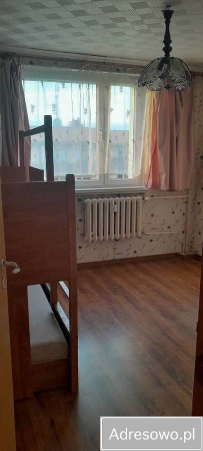 Mieszkanie 2-pokojowe Jawiszowice, os. Paderewskiego. Zdjęcie 10