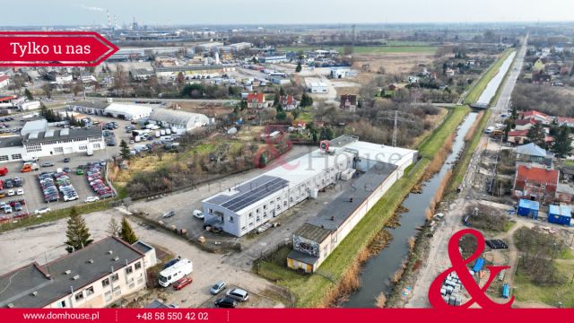 Lokal Gdańsk Śródmieście, ul. Elbląska. Zdjęcie 2