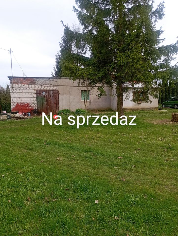 Działka siedliskowa Łukaszewo. Zdjęcie 3