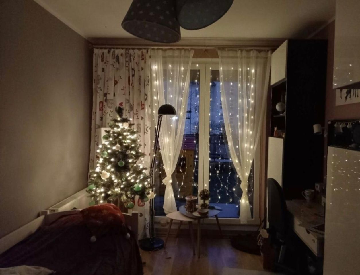Mieszkanie 2-pokojowe Wrocław Psie Pole, ul. Wilanowska. Zdjęcie 6