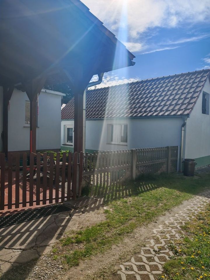 dom wolnostojący, 5 pokoi Trzebiel. Zdjęcie 6