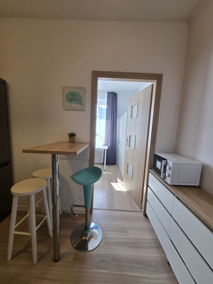 Mieszkanie 2-pokojowe Kraków Nowa Huta, os. Szkolne. Zdjęcie 6