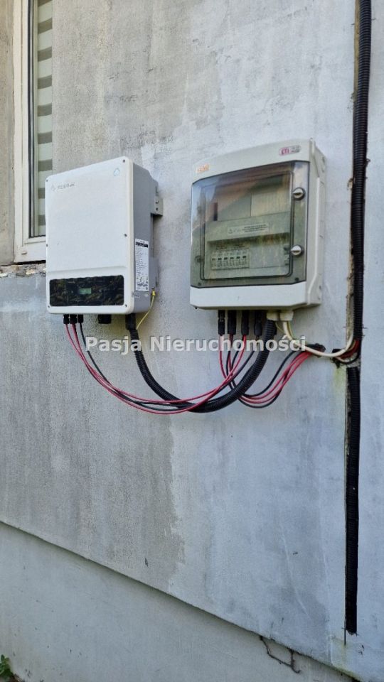dom wolnostojący, 5 pokoi Płock. Zdjęcie 14