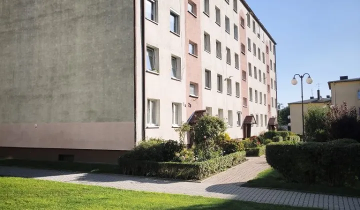 Mieszkanie 1-pokojowe Krapkowice Otmęt, ul. ks. Franciszka Duszy