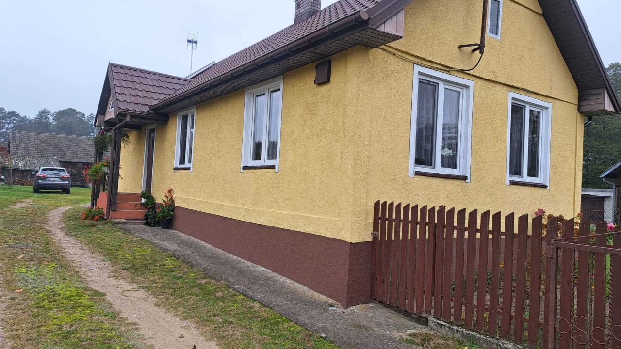 siedlisko Poręba-Kocęby. Zdjęcie 2