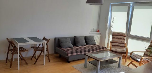 Mieszkanie 2-pokojowe Gdańsk Piecki, ul. Myśliwskie Wzgórze. Zdjęcie 1