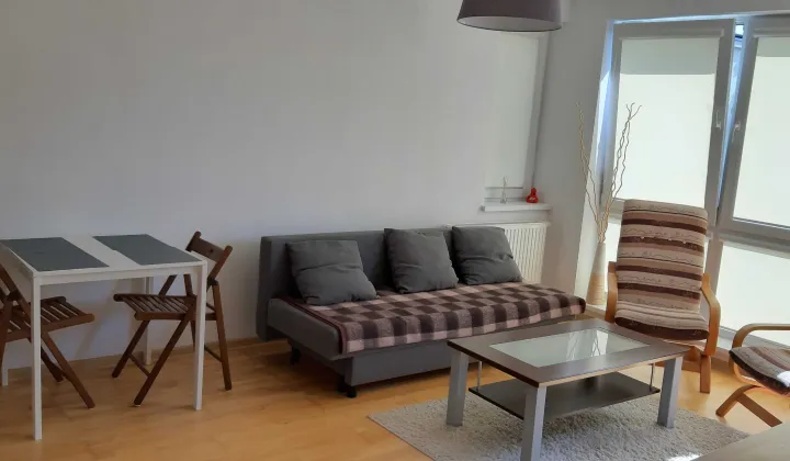 Mieszkanie 2-pokojowe Gdańsk Piecki, ul. Myśliwskie Wzgórze