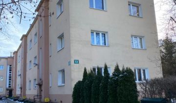 Mieszkanie 2-pokojowe Kraków Dębniki, ul. Praska