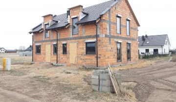 bliźniak, 8 pokoi Dopiewiec, ul. Osiedle