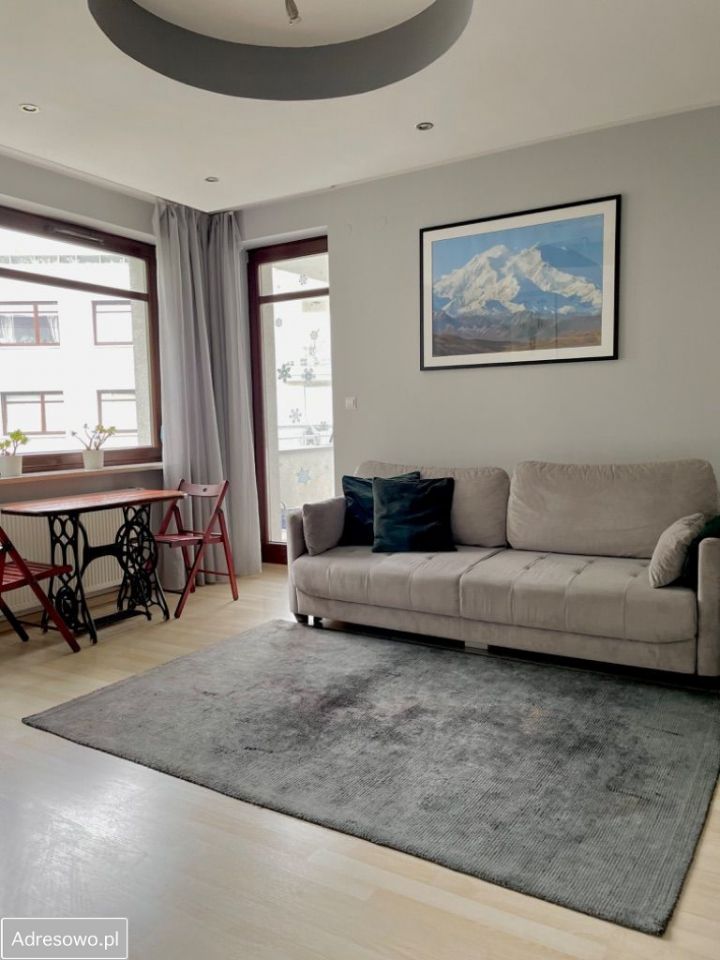 Mieszkanie 2-pokojowe Warszawa Bródno, ul. św. Wincentego