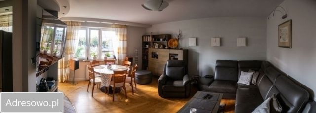 Mieszkanie 3-pokojowe Bydgoszcz Wzgórze Wolności, ul. Karpacka. Zdjęcie 1