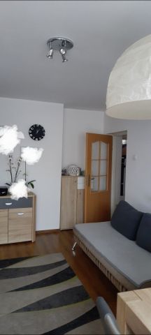 Mieszkanie 2-pokojowe Pabianice, ul. Orla. Zdjęcie 1