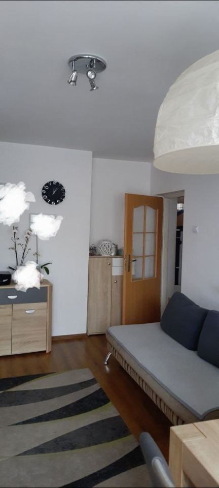 Mieszkanie 2-pokojowe Pabianice, ul. Orla