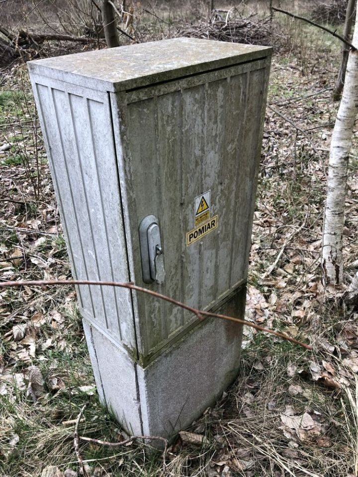 Działka rekreacyjna Gulczewo, ul. Topolowa. Zdjęcie 6