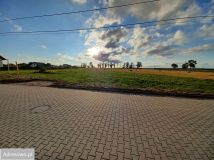 Działka budowlana Dalewo. Zdjęcie 1