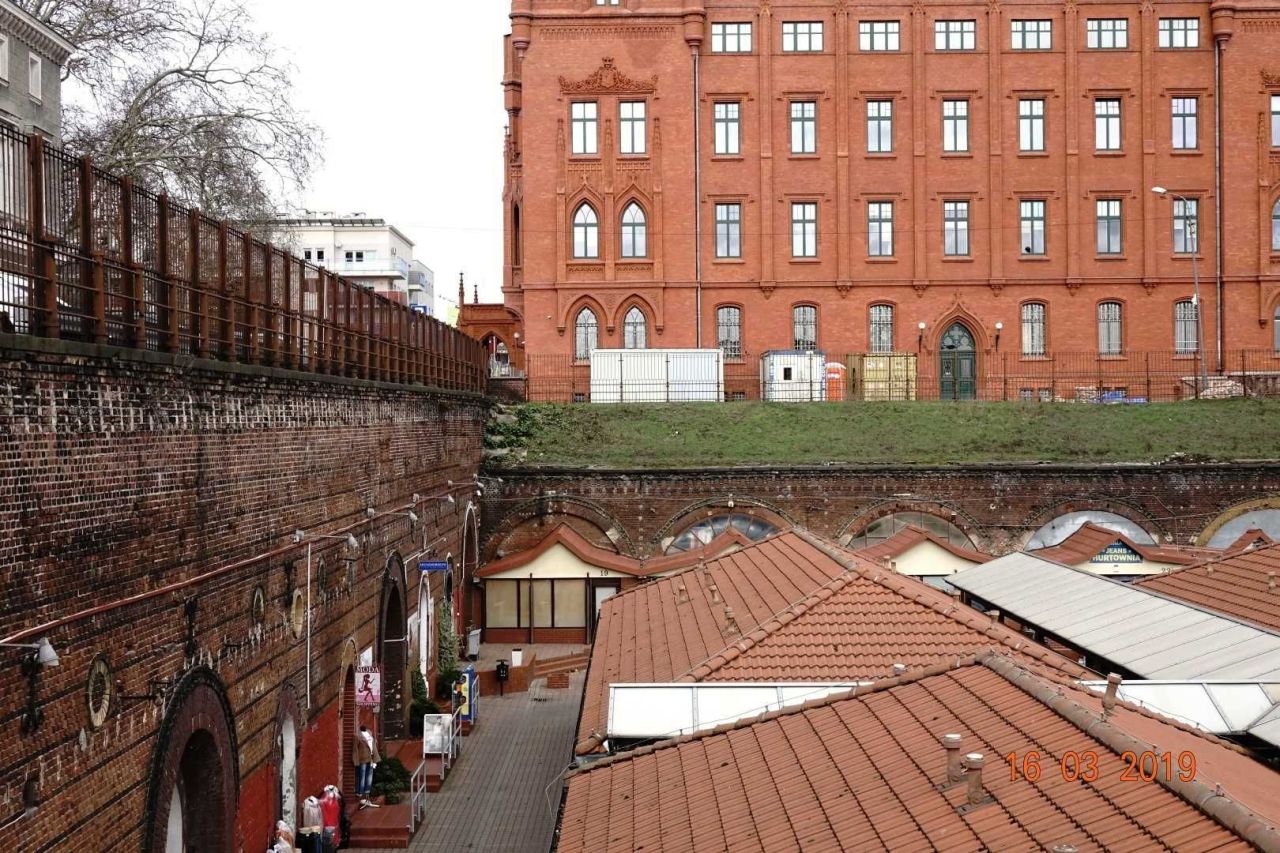 Lokal Szczecin Centrum, ul. Księcia Świętopełka. Zdjęcie 3