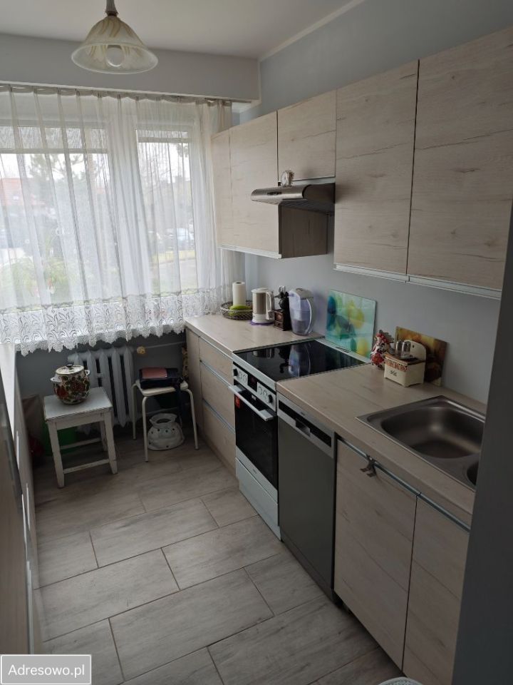 Mieszkanie 2-pokojowe Łódź Polesie, ul. Komandorska. Zdjęcie 12