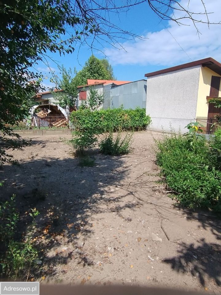 Działka budowlana Dąbrowa Tarnowska, ul. Mikołaja Kopernika. Zdjęcie 2