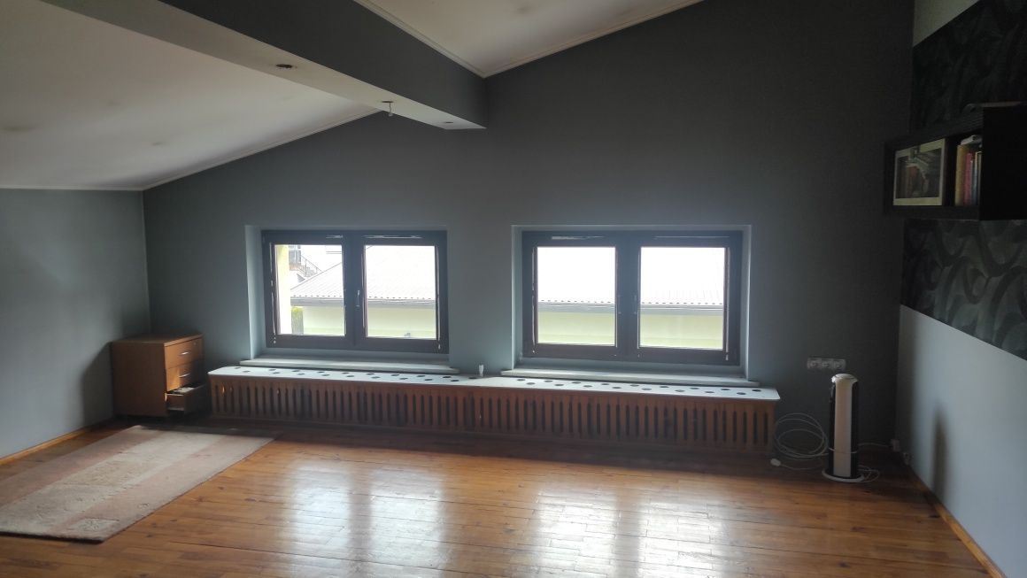 dom wolnostojący Brzeziny, ul. Władysława Sikorskiego. Zdjęcie 4