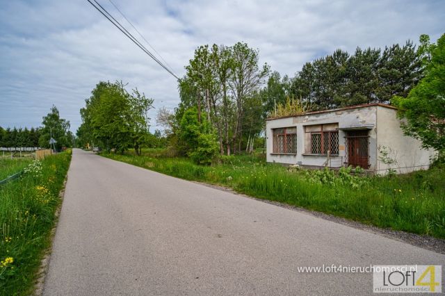 dom wolnostojący, 3 pokoje Podlipie. Zdjęcie 9