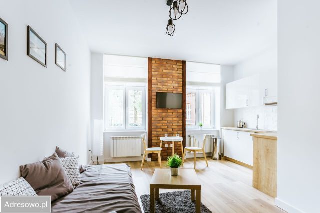 Mieszkanie 5-pokojowe Poznań Centrum, ul. Łąkowa. Zdjęcie 1