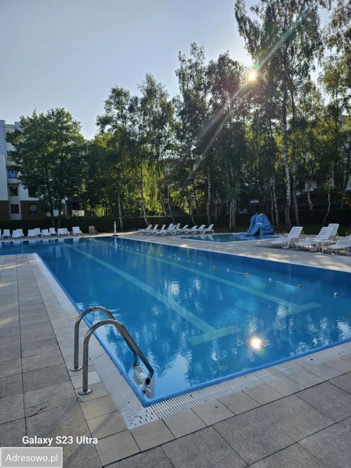 Mieszkanie 3-pokojowe Kołobrzeg, ul. Klonowa. Zdjęcie 3