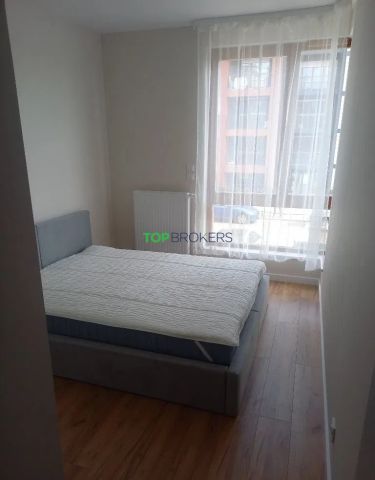 Mieszkanie 2-pokojowe Warszawa Wilanów, ul. Herbu Korczak. Zdjęcie 4