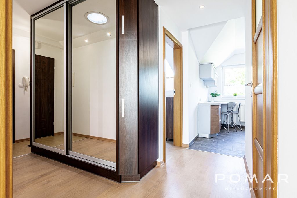 Mieszkanie 2-pokojowe Rybnik, ul. Ptasia. Zdjęcie 4