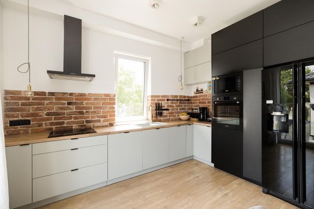 Mieszkanie 5-pokojowe Radzymin, ul. Szmaragdowa. Zdjęcie 1