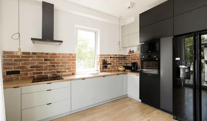 Mieszkanie 5-pokojowe Radzymin, ul. Szmaragdowa