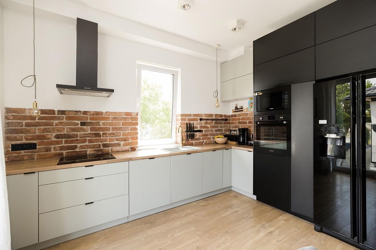 Mieszkanie 5-pokojowe Radzymin, ul. Szmaragdowa