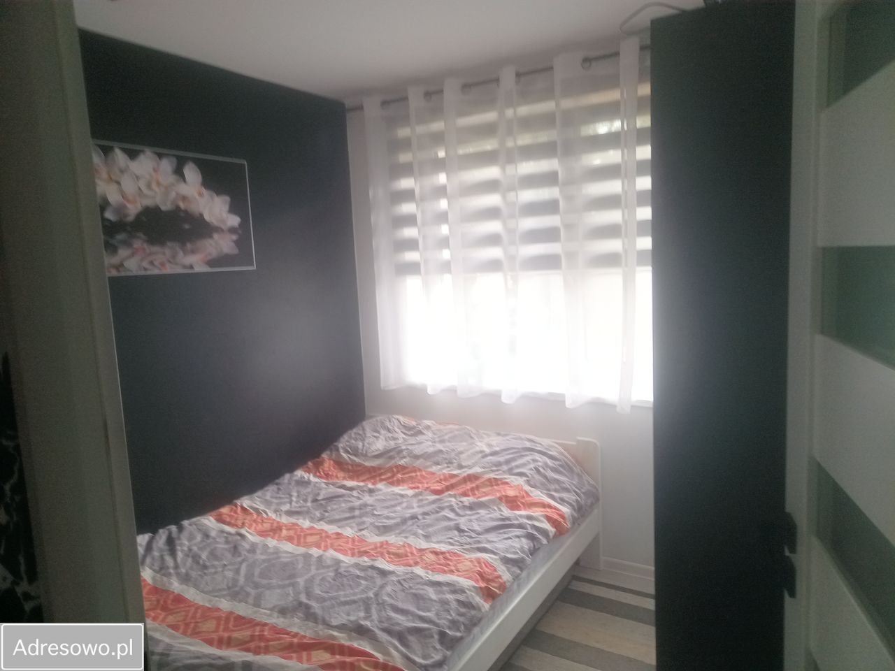 dom wolnostojący, 3 pokoje Różanka, ul. Zamoyskich. Zdjęcie 2