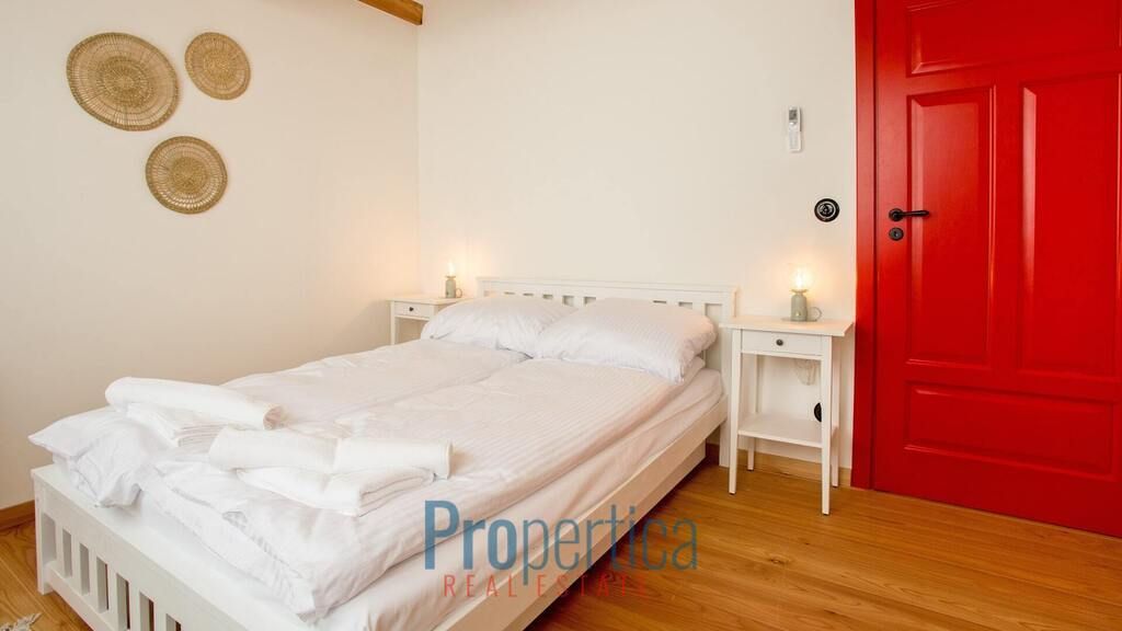 Mieszkanie 3-pokojowe Rowy. Zdjęcie 6