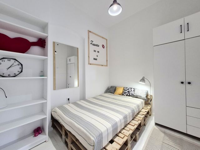 Mieszkanie 2-pokojowe Wrocław Plac Grunwaldzki, ul. Grunwaldzka. Zdjęcie 9