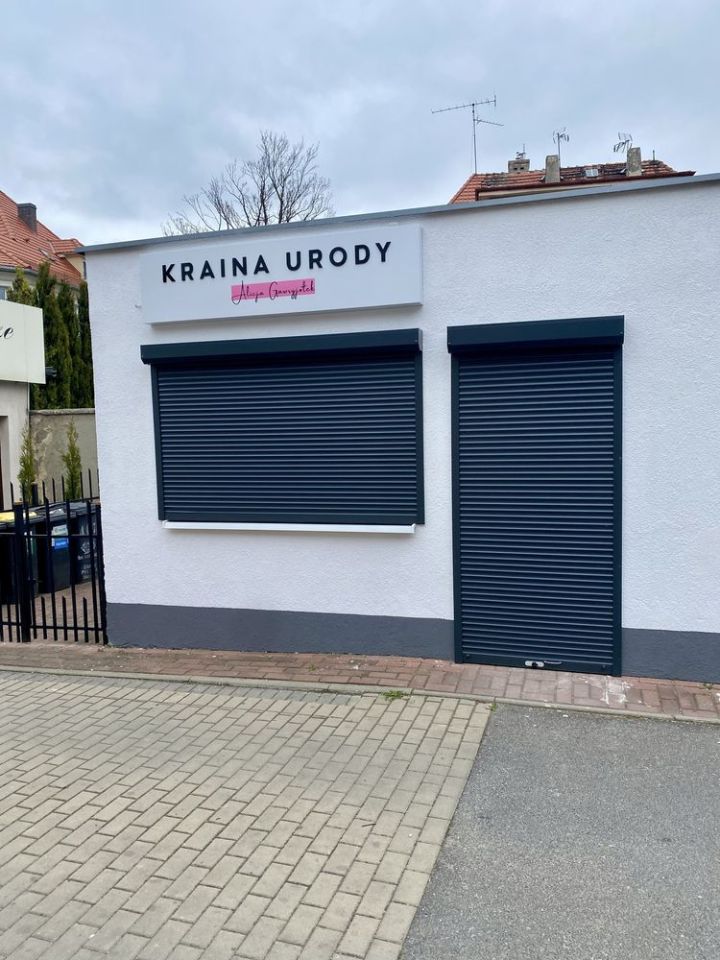 Lokal Nysa, ul. Adama Mickiewicza. Zdjęcie 5