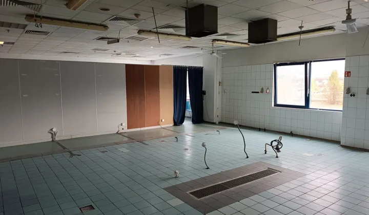 Lokal Lublin Bronowice, ul. Chemiczna