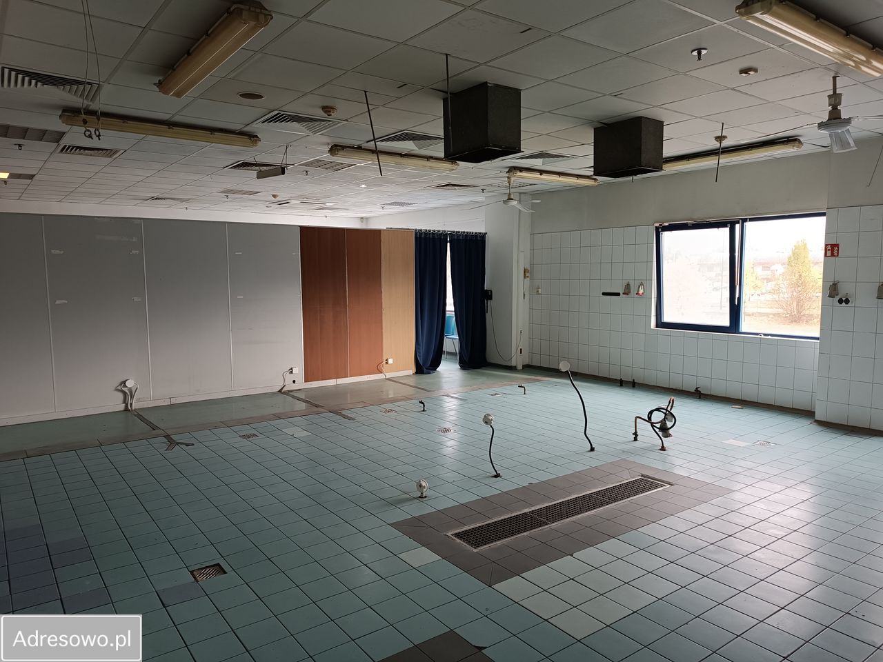 Lokal Lublin Bronowice, ul. Chemiczna