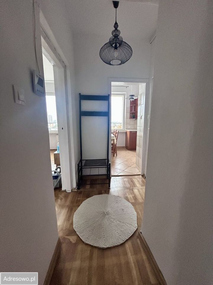 Mieszkanie 1-pokojowe Warszawa Śródmieście, ul. Polna. Zdjęcie 11