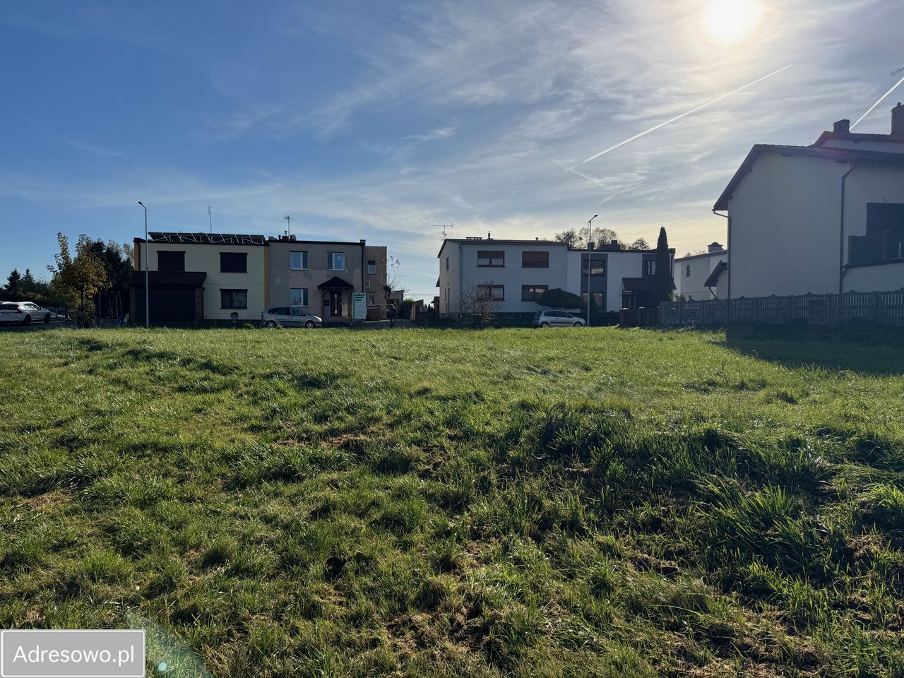 Działka budowlana Opalenica, ul. dr. Ireneusza Wierzejewskiego. Zdjęcie 2