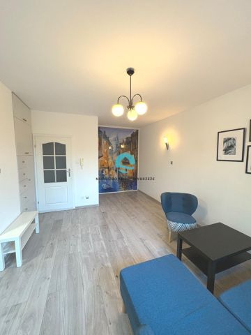 Mieszkanie 1-pokojowe Gdańsk Chełm, ul. Wawelska. Zdjęcie 6