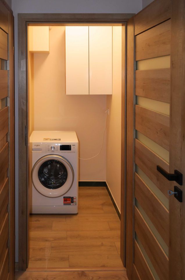 Mieszkanie 3-pokojowe Reda, ul. Rymarska. Zdjęcie 4