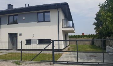 bliźniak, 5 pokoi Piastów, ul. ppłk. Leopolda Lisa-Kuli