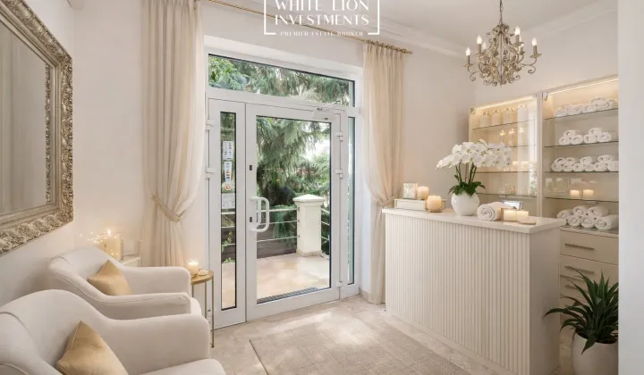 Mieszkanie 4-pokojowe Warszawa Włochy, ul. Słowicza