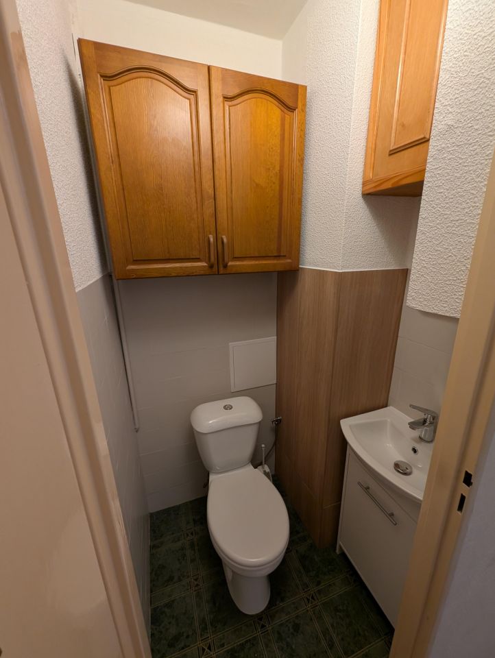 Mieszkanie 3-pokojowe Katowice Piotrowice, ul. Marcina Radockiego. Zdjęcie 4