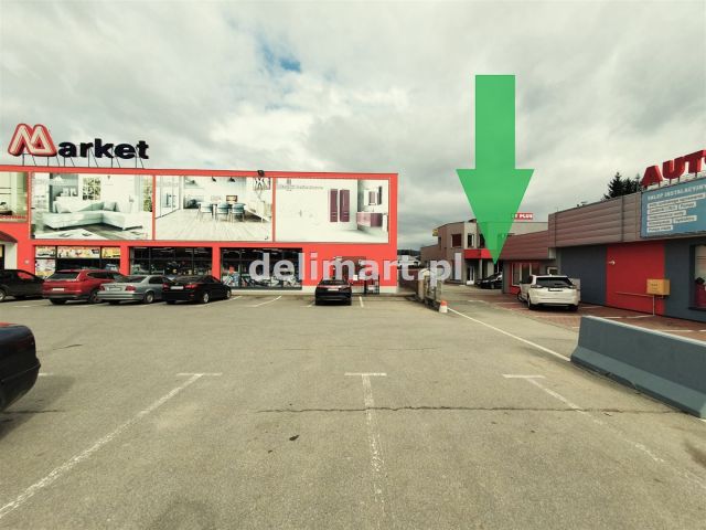 Lokal Sanok, ul. Krakowska. Zdjęcie 8